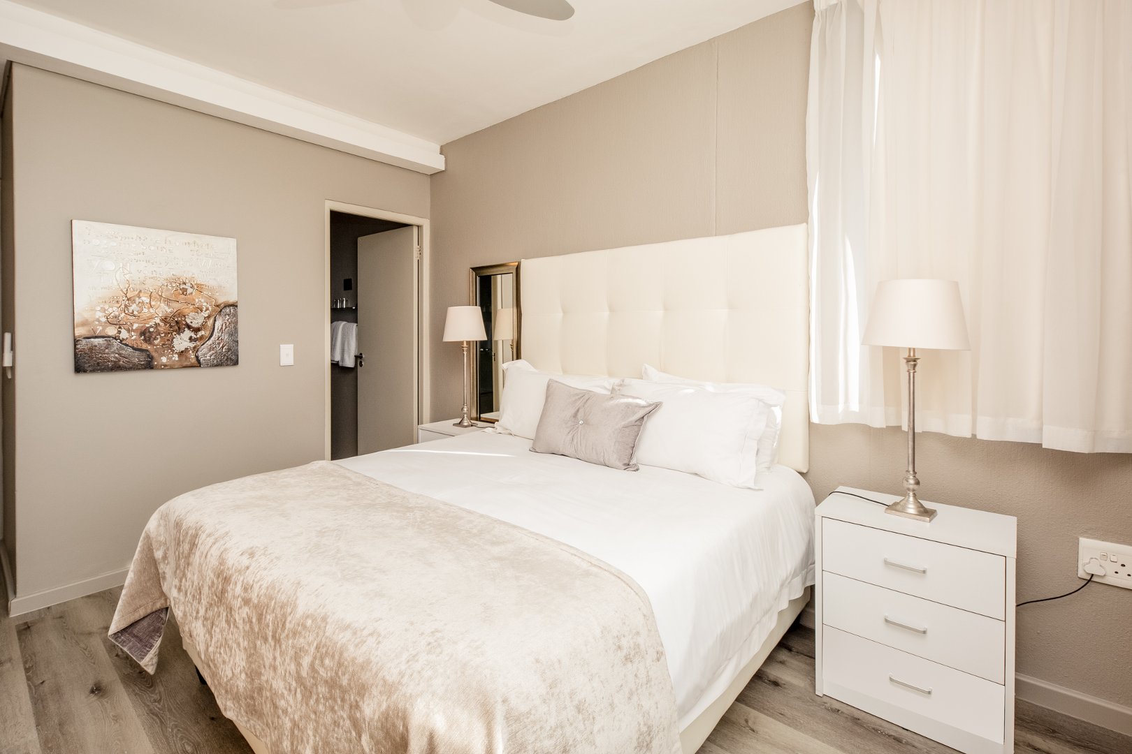 2 Bedroom Property for Sale in Bloubergstrand Western Cape